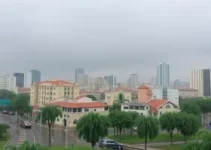 chuva em 24 horas