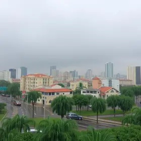 chuva em 24 horas