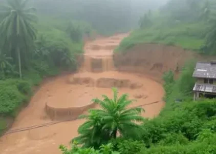 Últimas noticias de Cidade Dutra