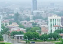 chuva intensa