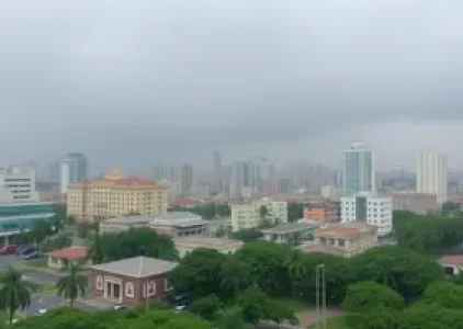 Últimas noticias de Cidade Dutra