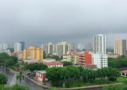 Últimas noticias de Cidade Dutra