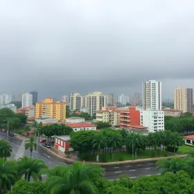 cidades de SP
