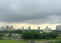 chuvas em cidades paulistas