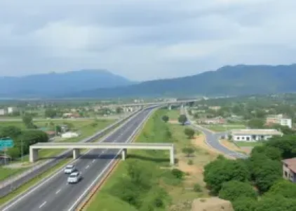 Últimas noticias de Cidade Dutra
