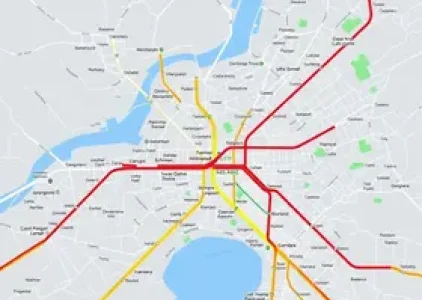 Últimas noticias de Cidade Dutra