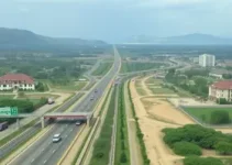 duplicação da Via Dutra