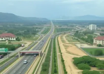 Últimas noticias de Cidade Dutra