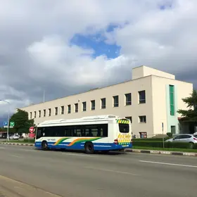 Grajaú para Hospital Geral de Pedreira