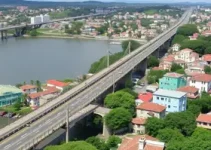 ponte sem manutenção