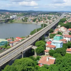ponte sem manutenção