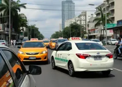 Últimas noticias de Cidade Dutra