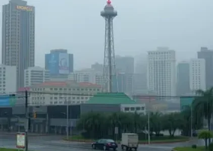 Últimas noticias de Cidade Dutra
