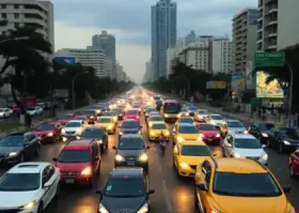 Últimas noticias de Cidade Dutra