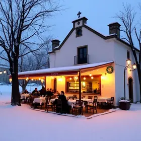 Bom Prato Inverno