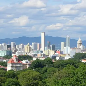 cidades a menos de 100 km de São Paulo