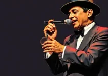 Altemar Dutra Jr. celebra Frank Sinatra com a SP Pop's Big Band