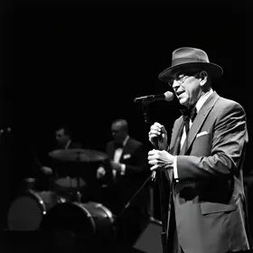 Altemar Dutra Jr. canta Frank Sinatra