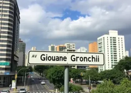 Últimas noticias de Cidade Dutra
