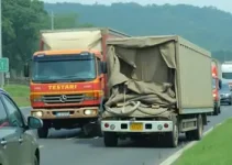 engavetamento Dutra Pindamonhangaba