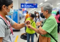 campanha de vacinação contra sarampo