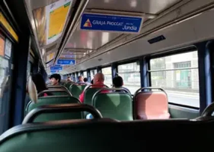 Últimas noticias de Cidade Dutra