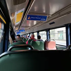 transporte público de Grajaú para Jundiaí