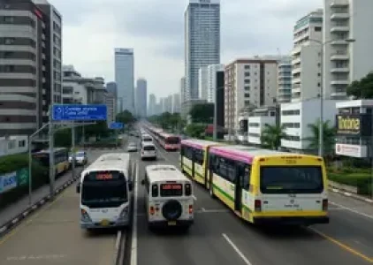 Últimas noticias de Cidade Dutra