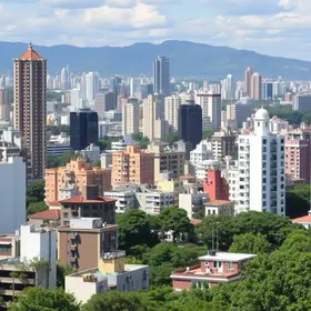 alugar imóvel em São Paulo