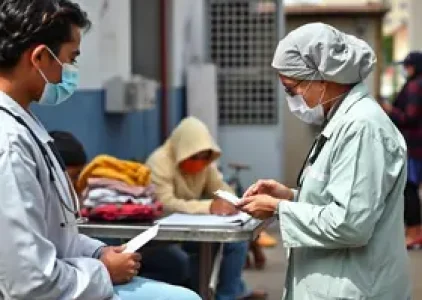 Últimas noticias de Cidade Dutra