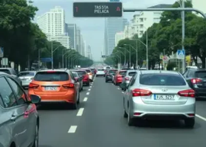 Últimas noticias de Cidade Dutra