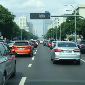 Rodízio SP