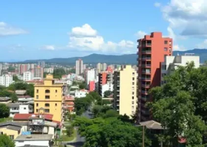 Últimas noticias de Cidade Dutra
