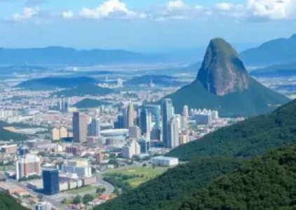 Últimas noticias de Cidade Dutra