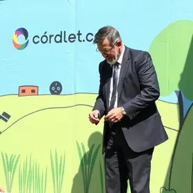 Cordelteca Sebastião Marinho