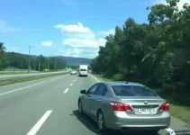 engavetamento rodovia Dutra