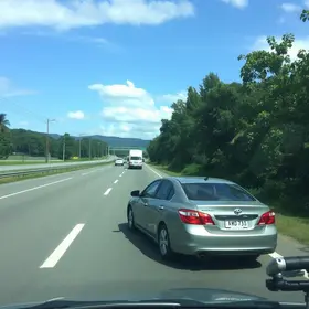 engavetamento rodovia Dutra