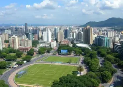 Últimas noticias de Cidade Dutra