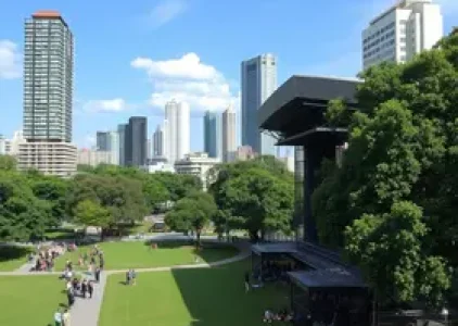 Últimas noticias de Cidade Dutra