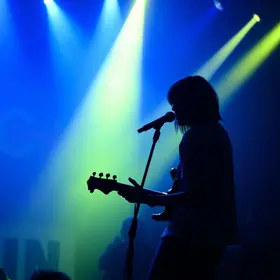 shows e festas em São Paulo
