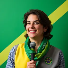 Val Dutra Social