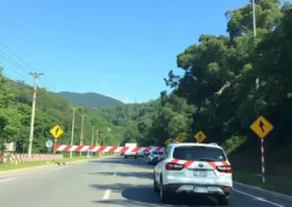 Últimas noticias de Cidade Dutra