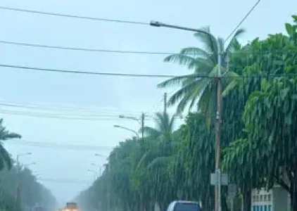 Últimas noticias de Cidade Dutra