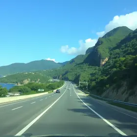 Dutra e Rio-Santos
