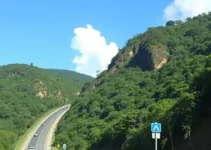 pontos de apoio