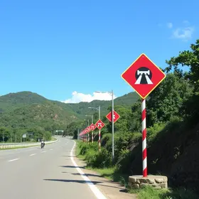 pontos de apoio para romeiros