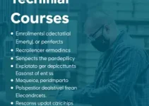 inscrições abertas para cursos técnicos