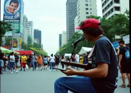 Últimas noticias de Cidade Dutra