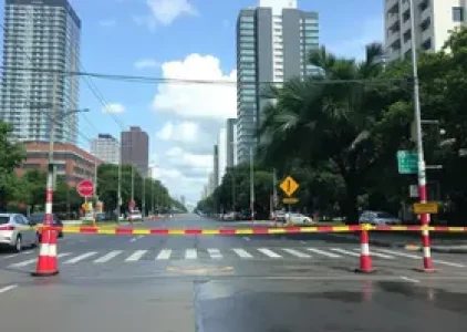 Últimas noticias de Cidade Dutra