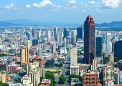 Últimas noticias de Cidade Dutra